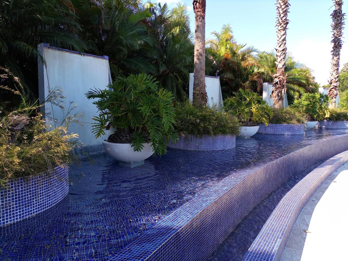Casa De Campo No Resort Residence Thermas De Santa Barbara Águas de Santa Barbara Exterior foto