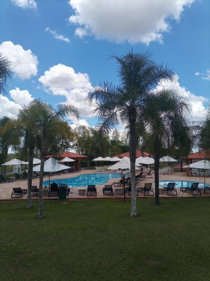 Casa De Campo No Resort Residence Thermas De Santa Barbara Águas de Santa Barbara Exterior foto